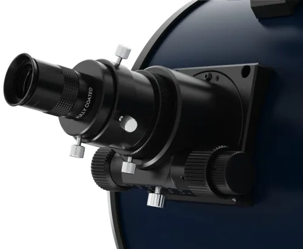 Телескоп Добсона Levenhuk New Skyline PRO 16" (400/1830)