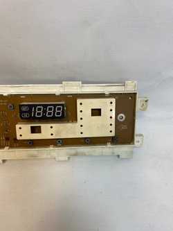 297 Электронный блок к стиральной машине LG 6870EC9090A Б/У