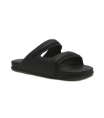 Шлепанцы MELISSA FREE GROW AD Melissa - черный(33790)