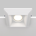 Встраиваемый светильник Technical DL005-1-01-W