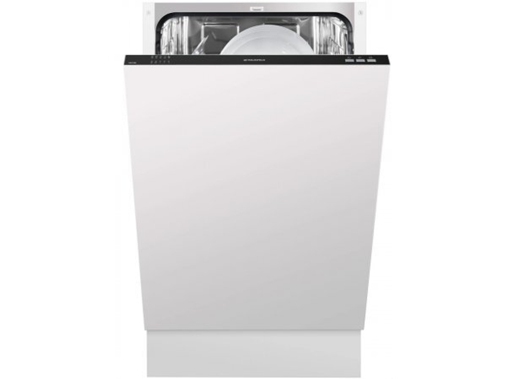 Встраиваемая посудомоечная машина Maunfeld MLP-08I