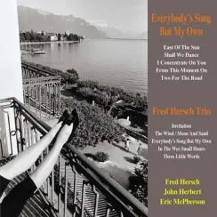 Fred Hersch - Everybody's Song But My Own (Hyper Magnum Sound) LP