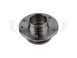 Ступица передняя (без ABS) UNIO HUB-20111