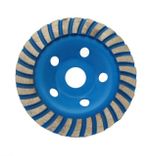 Чашка алмазная 125 Турбо TCW161