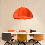 Люстра дизайнерская  Фэникиа