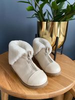 Ботинки Age of Innocence