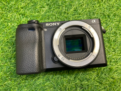 Sony A6300 (4.296 кадров)