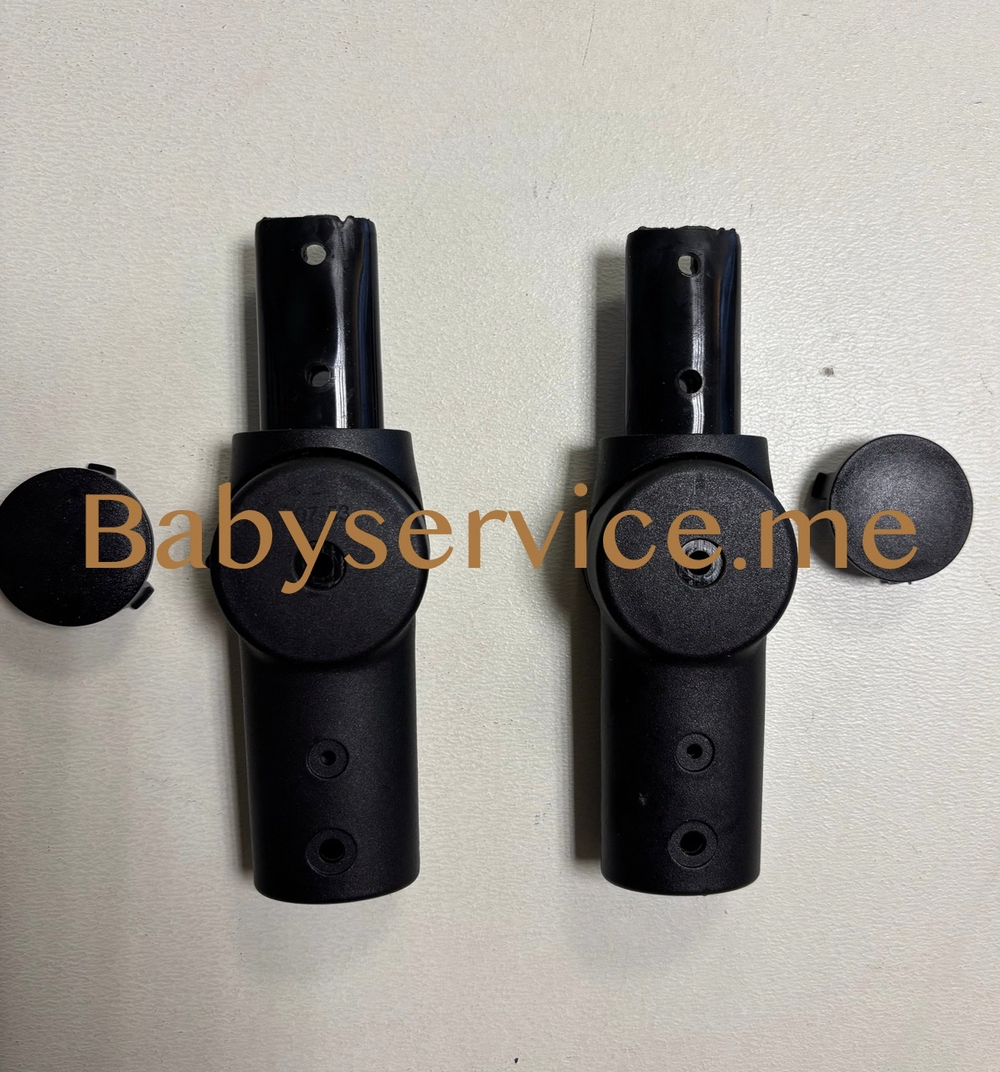 Шарнир ручки Carrello Bravo правый