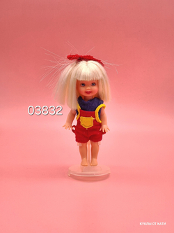 Кукла Барби - Келли 90х 03832