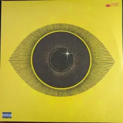 Meshell Ndegeocello – No More Water: The Gospel Of James Baldwin 2LP