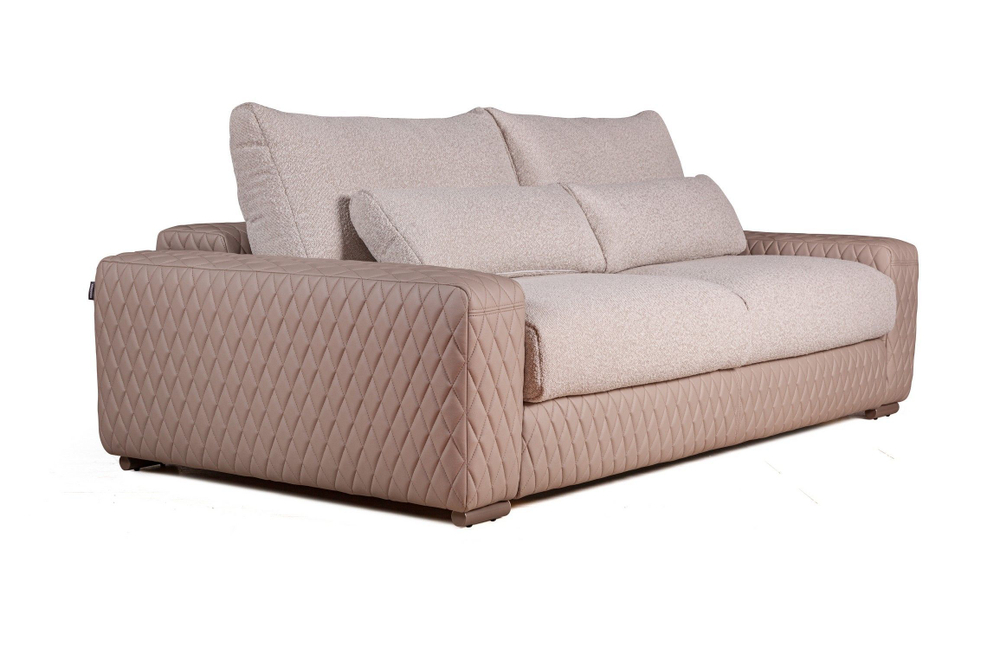 Aldo диван-кровать трехместный, прямой