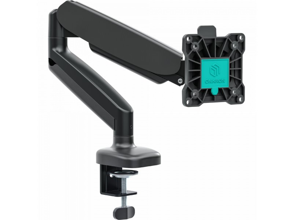 Настольный кронштейн Onkron G80 чёрный