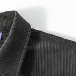 РУБАШКА YMKASHIX VELVET BUTTON