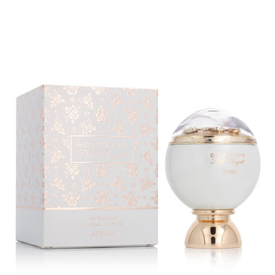 Afnan Souvenir Floral Bouquet Eau De Parfum 100 ml (woman)