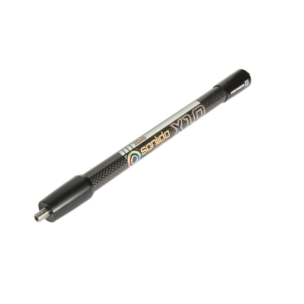 Боковой стабилизатор короткий для рекурсивного спортивного лука Sanlida X10 recurve stabilizer side rod