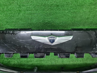 Бампер передний Hyundai Genesis 2 (2013-2016)