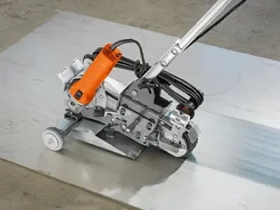 Заточный станок QD GD-12