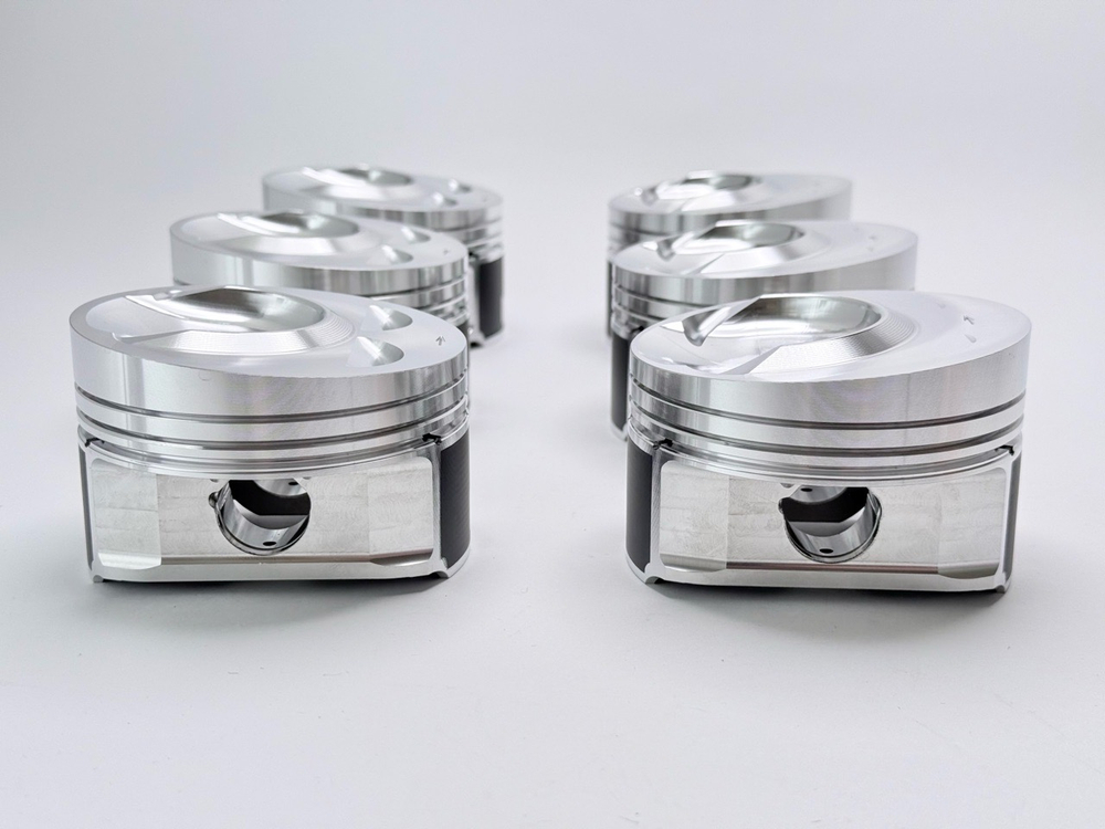 Поршни СТИ AUDI-VAG 3,6 VR6 CGRA/CMTA