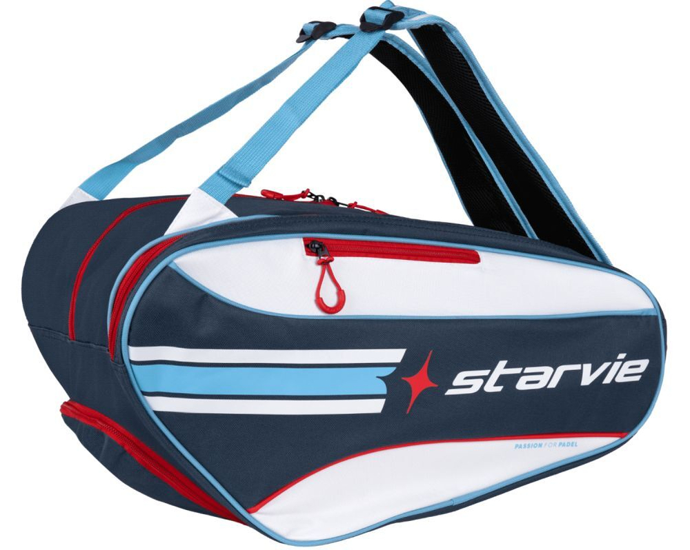 Сумка для Padel Starvie Tour Blue Padel - разноцветный
