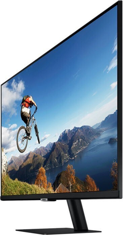 Монитор Samsung 32" S32AM700UI (LS32AM700UIXCI)