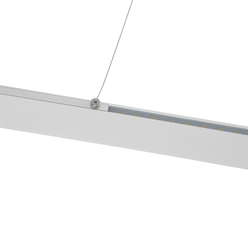 Citilux EDGE CL720030N LED Подвесной светильник Белый