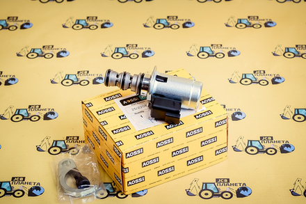 Соленоид АКПП Jcb 3cx/4cx аналог Турция