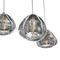 Подвесная светодиодная люстра ST Luce Waterfall SL6017.101.13