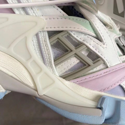 Кроссовки Balenciaga