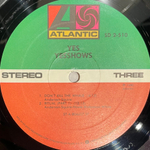Виниловая пластинка Yes ‎– Yesshows 2LP