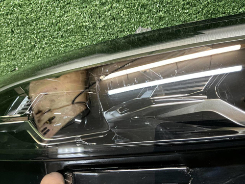 Фара правая Voyah Free (2023-н.в.) LED