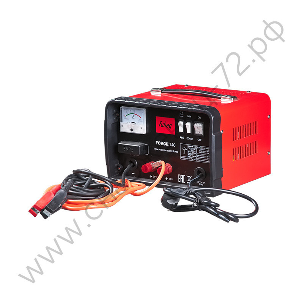 FUBAG Пуско-Зарядное устройство FORCE 140