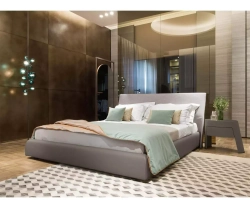 Дизайнерская кровать Altea