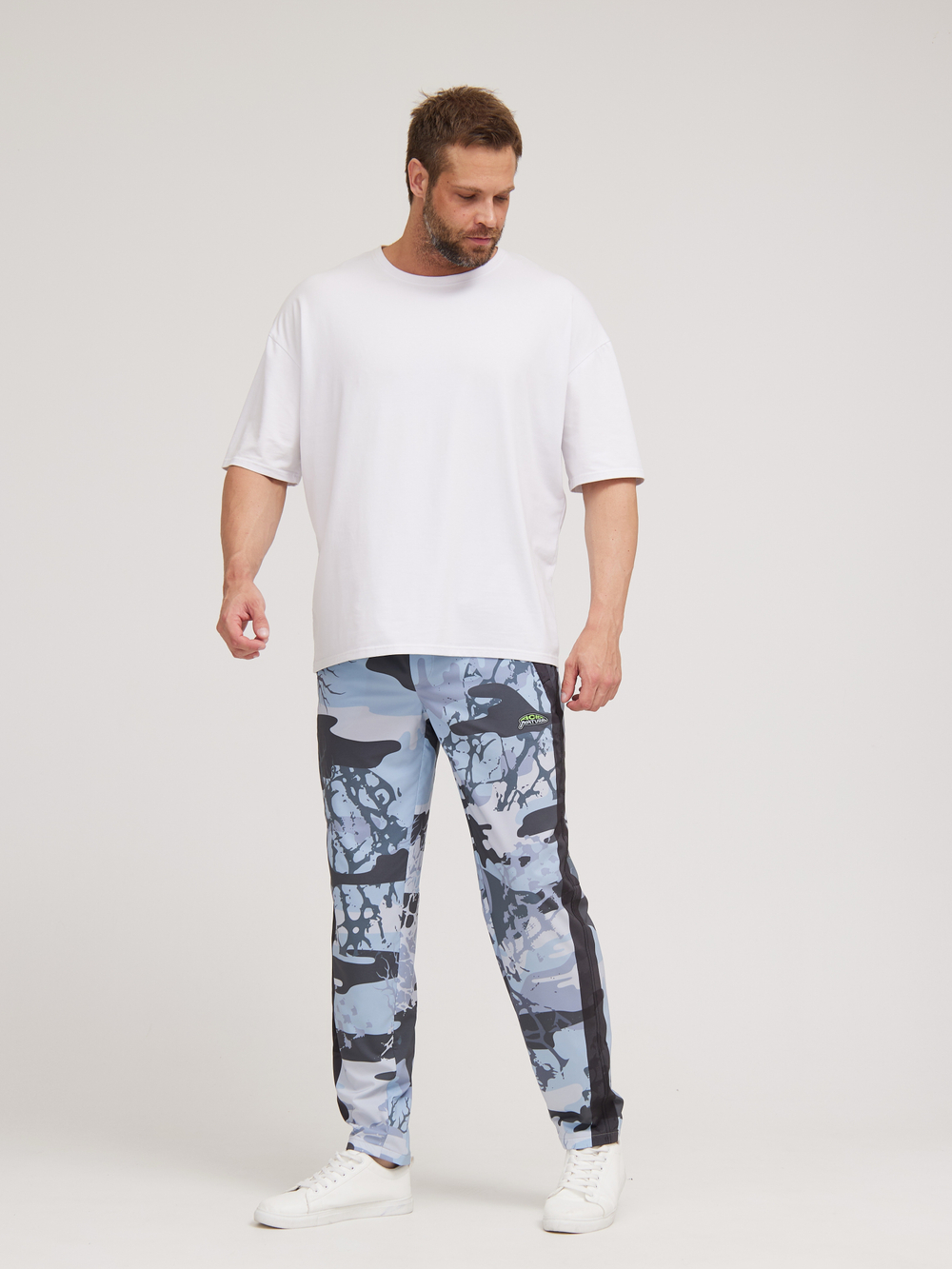 Брюки "Камо Колд"