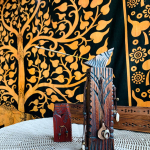 Подставка для благовоний "Шаман малый"