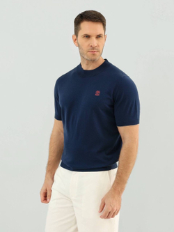 Футболка Brunello Cucinelli