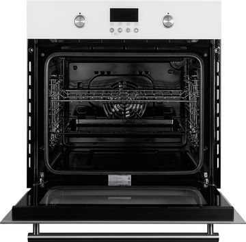 Электрический духовой шкаф Weissgauff EOV 28 PDW