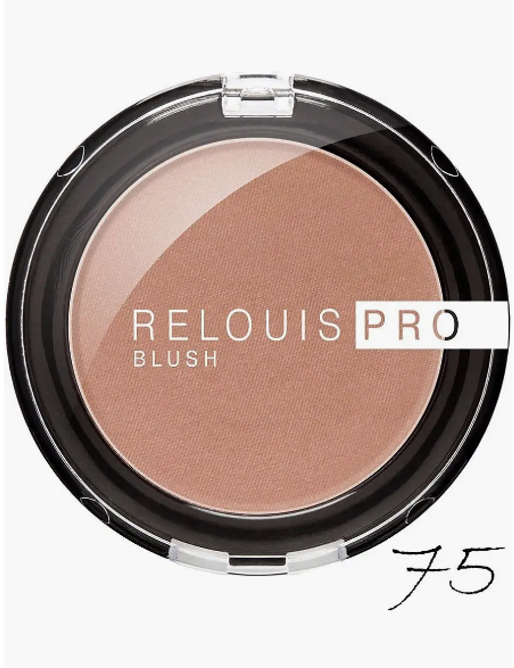 R.Румяна Pro Blush тон 75