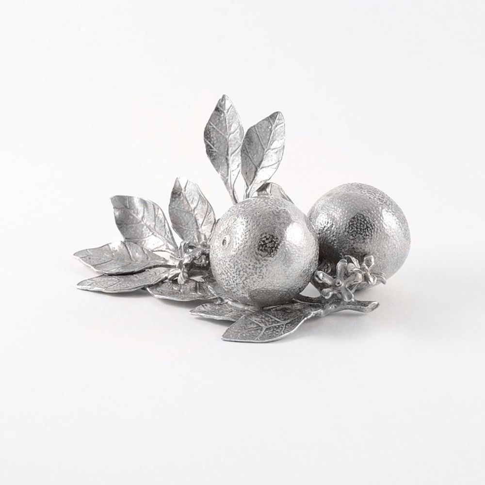 Держатель для карточек "Мандариновое дерево"