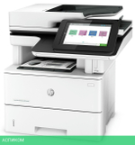 МФУ HP LaserJet Enterprise M528f (1PV65A)