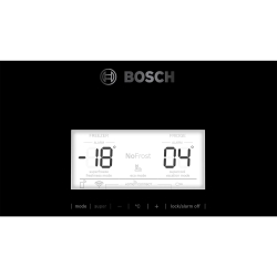 Холодильник Bosch KGN49LBEA
