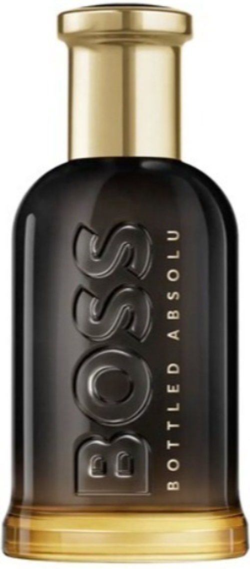 Hugo Boss Boss Bottled Absolu Eau de Parfum Intense 50 ml