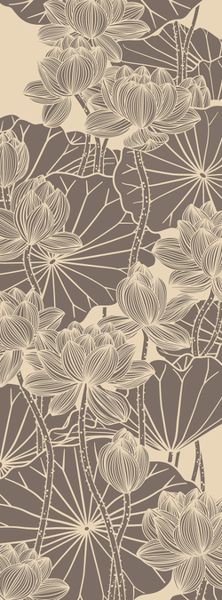 Коллекция Grafika Natura