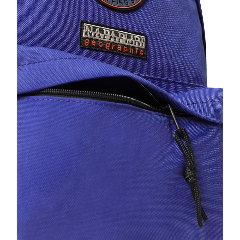 Рюкзак Napapijri Voyage EL Clematis Blue