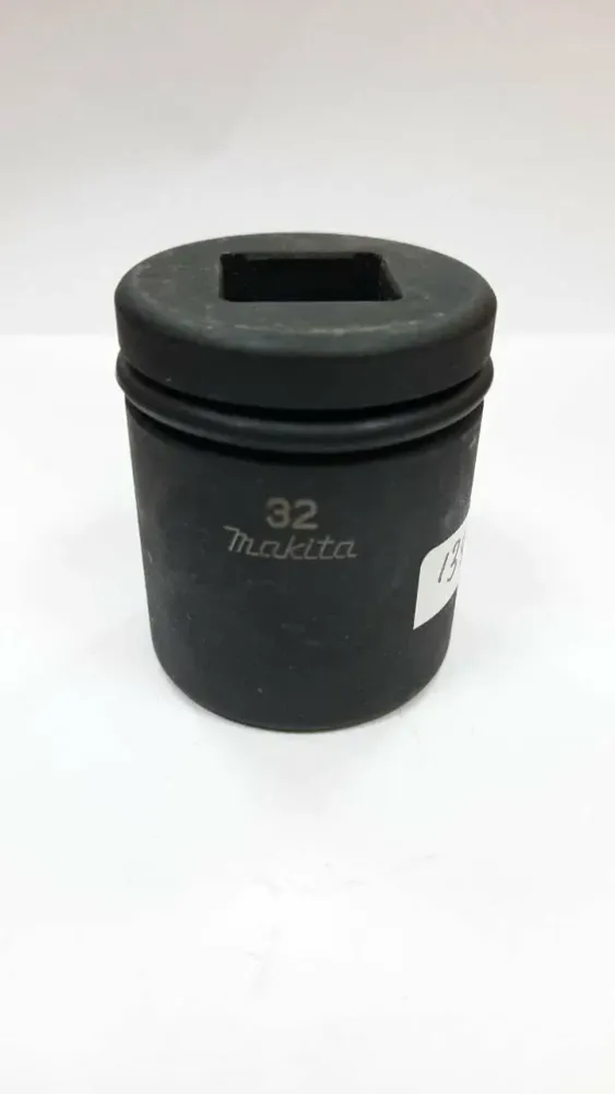 Торцевая головка Makita 3/4&quot;, размер 32 мм, длина 52 мм 134871-4