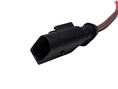 Кабель питания компрессора пневмоподвески Mercedes-Benz w220 w211 w219