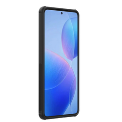 Усиленный защитный чехол от Nillkin для смартфона Xiaomi Redmi K70 Ultra, серия Super Frosted Shield Pro