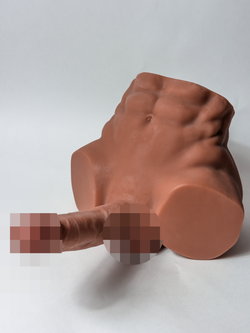 Мужской полуторс Kenan