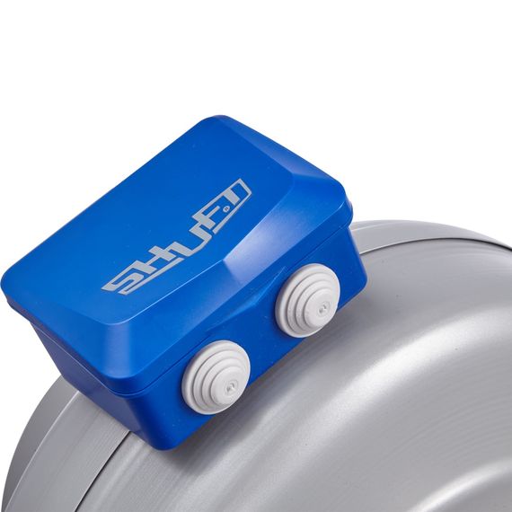 Вентилятор канальный круглый SHUFT Tube 315 XL — (2)