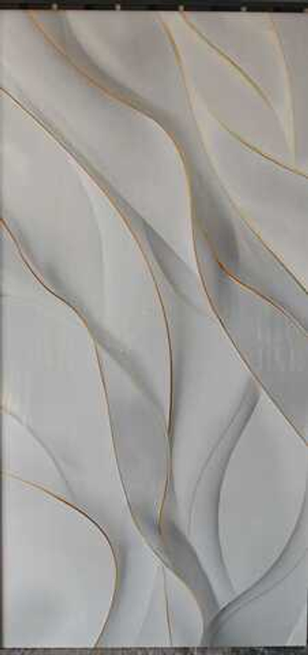 Керамогранит Indi Grand Viva 3D, D-013 glossy (extra random) 600x1200 mm