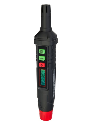 Термогигрометр Ermenrich Wett TU10